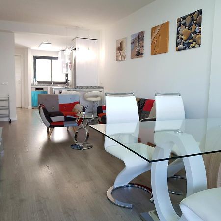 Boutique Apartment Near The Beach, 1 Gbps Wi-Fi Μάλαγα Εξωτερικό φωτογραφία