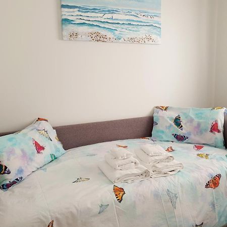 Boutique Apartment Near The Beach, 1 Gbps Wi-Fi Μάλαγα Εξωτερικό φωτογραφία