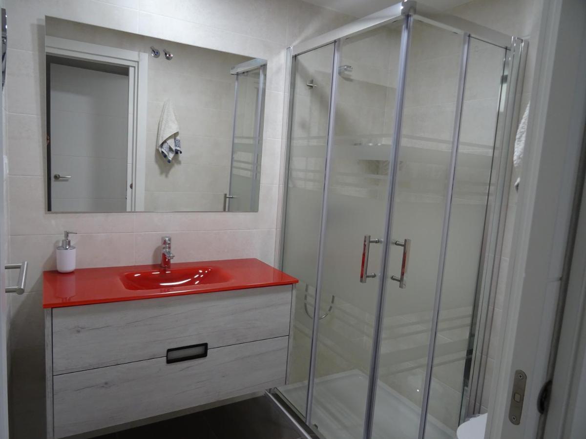 Boutique Apartment Near The Beach, 1 Gbps Wi-Fi Μάλαγα Εξωτερικό φωτογραφία