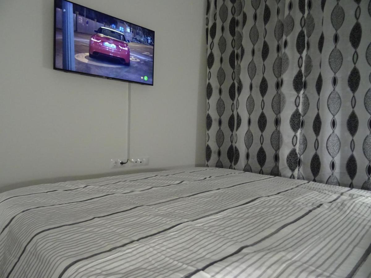 Boutique Apartment Near The Beach, 1 Gbps Wi-Fi Μάλαγα Εξωτερικό φωτογραφία