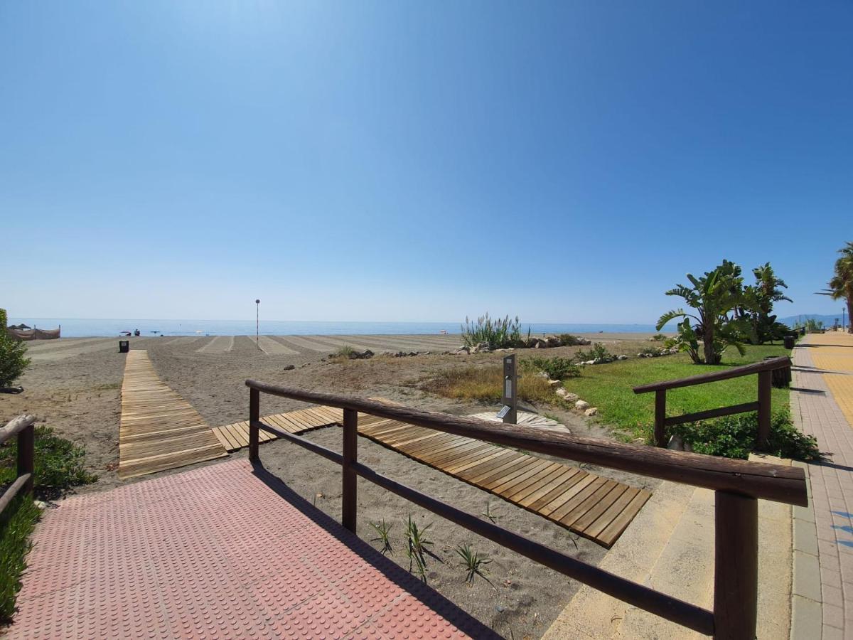 Boutique Apartment Near The Beach, 1 Gbps Wi-Fi Μάλαγα Εξωτερικό φωτογραφία