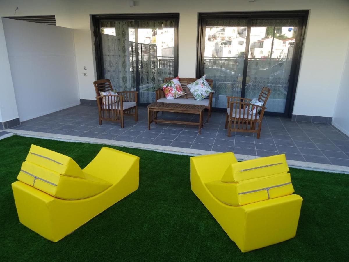 Boutique Apartment Near The Beach, 1 Gbps Wi-Fi Μάλαγα Εξωτερικό φωτογραφία