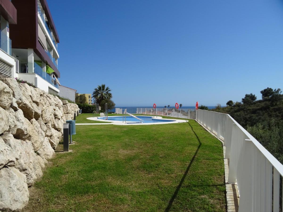 Boutique Apartment Near The Beach, 1 Gbps Wi-Fi Μάλαγα Εξωτερικό φωτογραφία