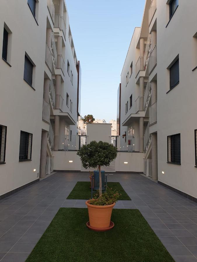 Boutique Apartment Near The Beach, 1 Gbps Wi-Fi Μάλαγα Εξωτερικό φωτογραφία