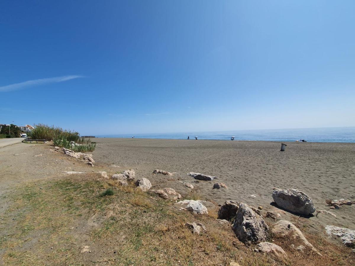 Boutique Apartment Near The Beach, 1 Gbps Wi-Fi Μάλαγα Εξωτερικό φωτογραφία