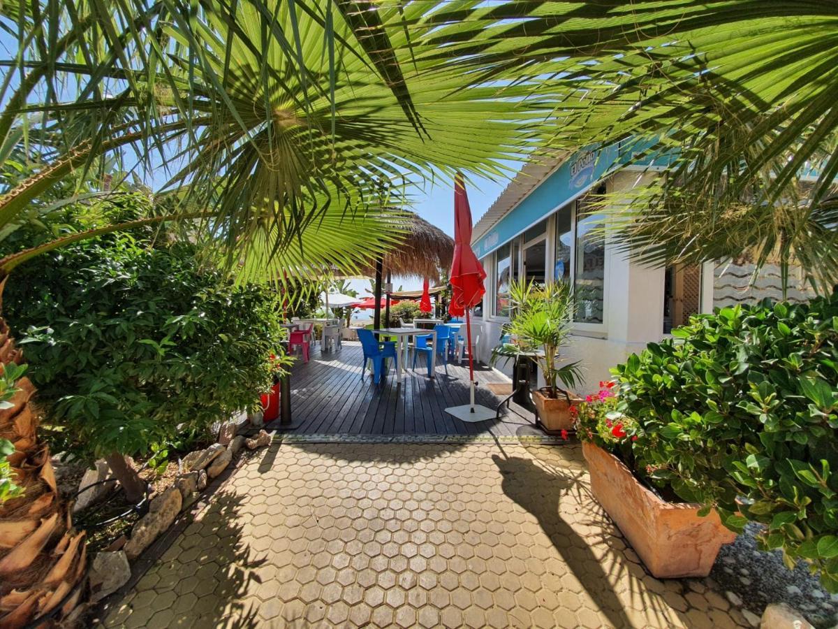 Boutique Apartment Near The Beach, 1 Gbps Wi-Fi Μάλαγα Εξωτερικό φωτογραφία
