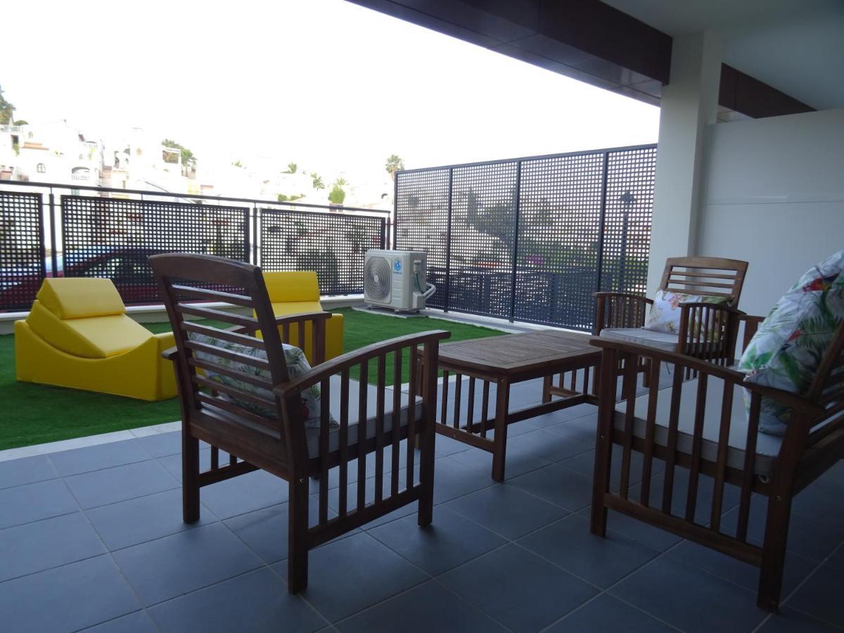 Boutique Apartment Near The Beach, 1 Gbps Wi-Fi Μάλαγα Εξωτερικό φωτογραφία