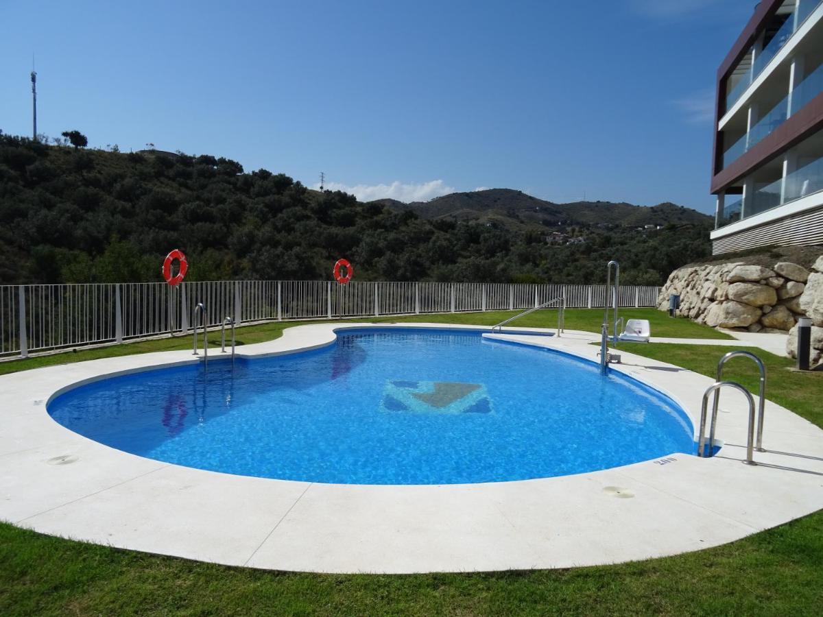 Boutique Apartment Near The Beach, 1 Gbps Wi-Fi Μάλαγα Εξωτερικό φωτογραφία