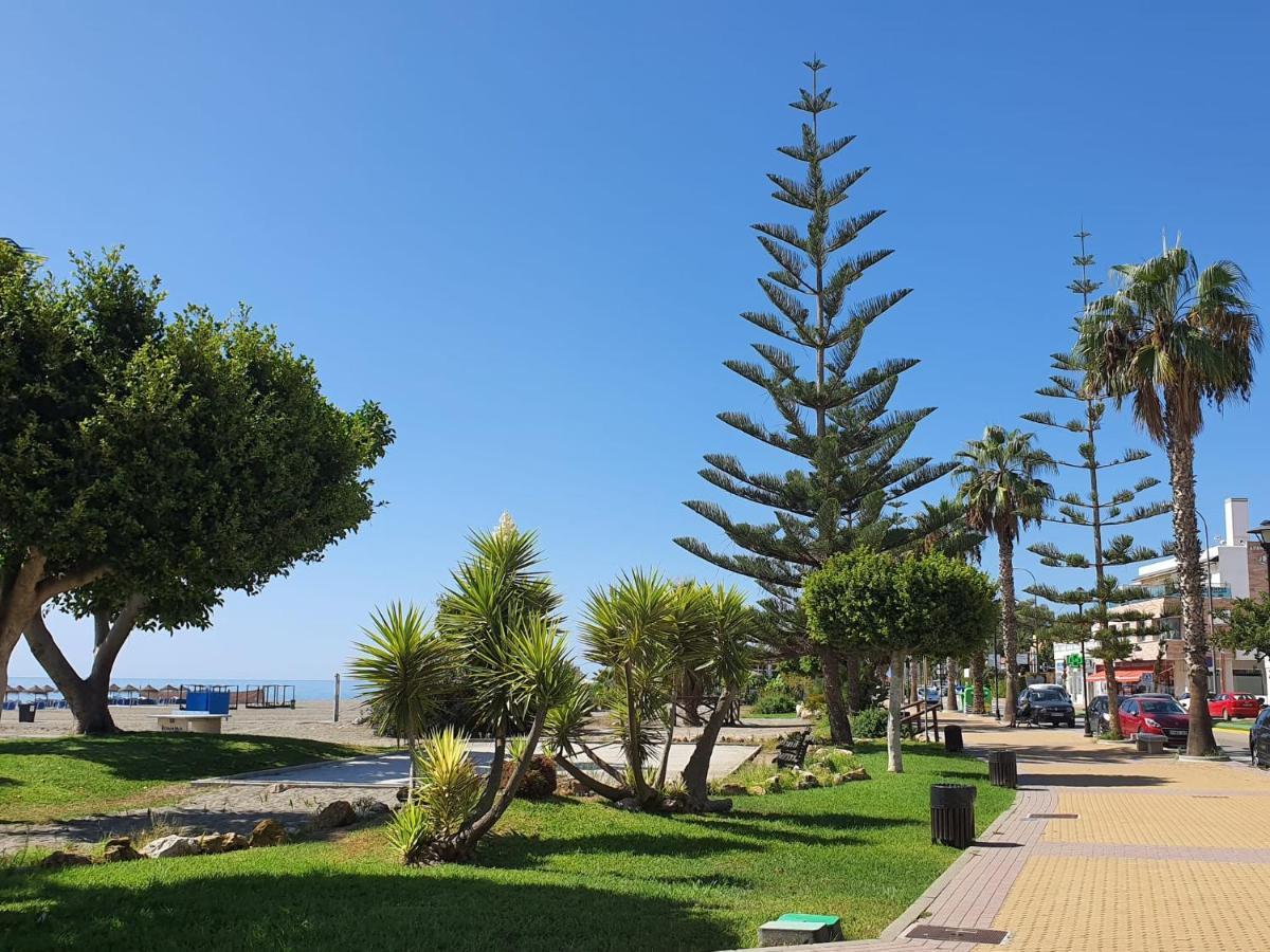 Boutique Apartment Near The Beach, 1 Gbps Wi-Fi Μάλαγα Εξωτερικό φωτογραφία