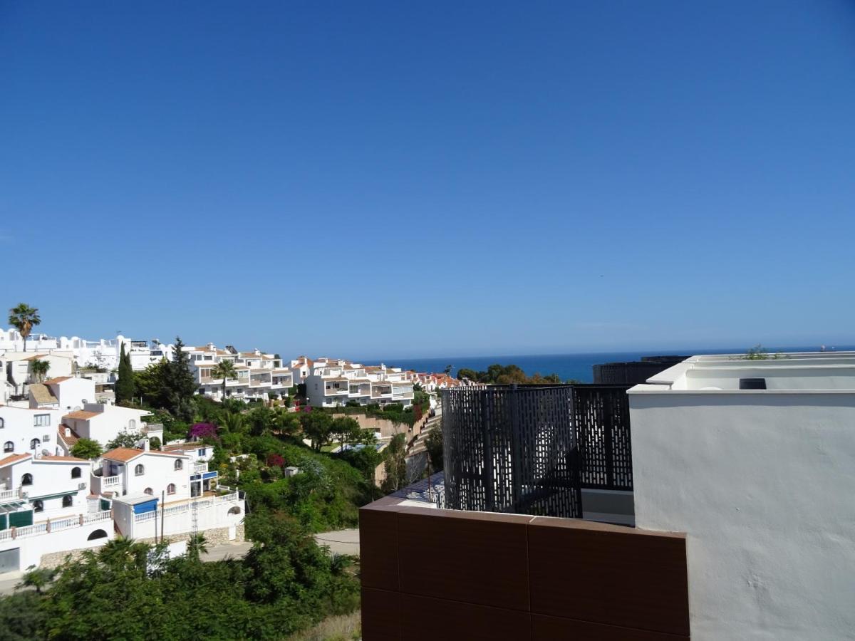 Boutique Apartment Near The Beach, 1 Gbps Wi-Fi Μάλαγα Εξωτερικό φωτογραφία
