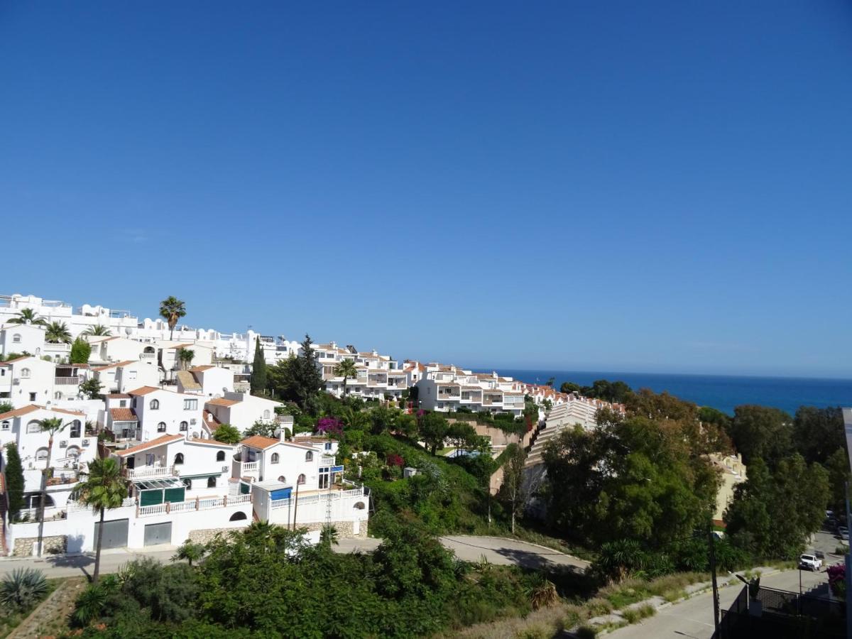 Boutique Apartment Near The Beach, 1 Gbps Wi-Fi Μάλαγα Εξωτερικό φωτογραφία