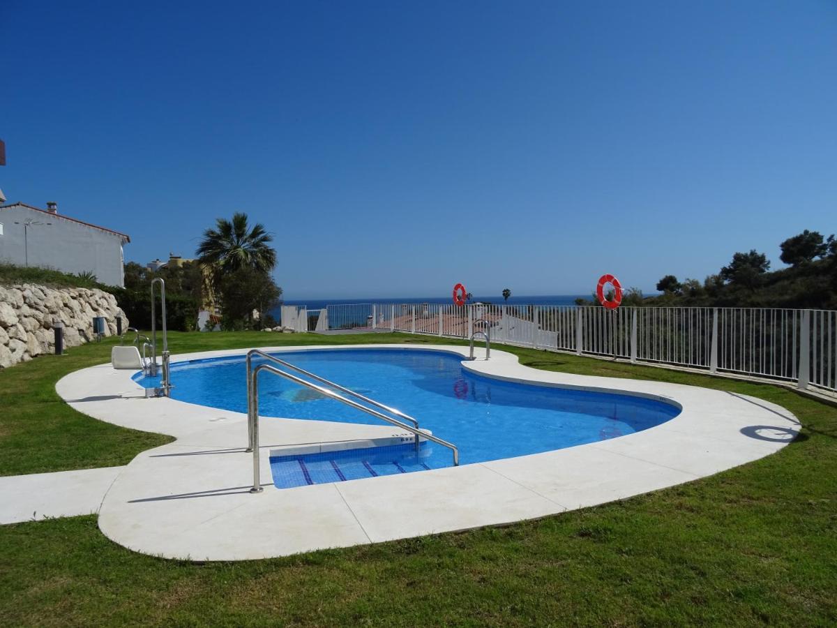 Boutique Apartment Near The Beach, 1 Gbps Wi-Fi Μάλαγα Εξωτερικό φωτογραφία