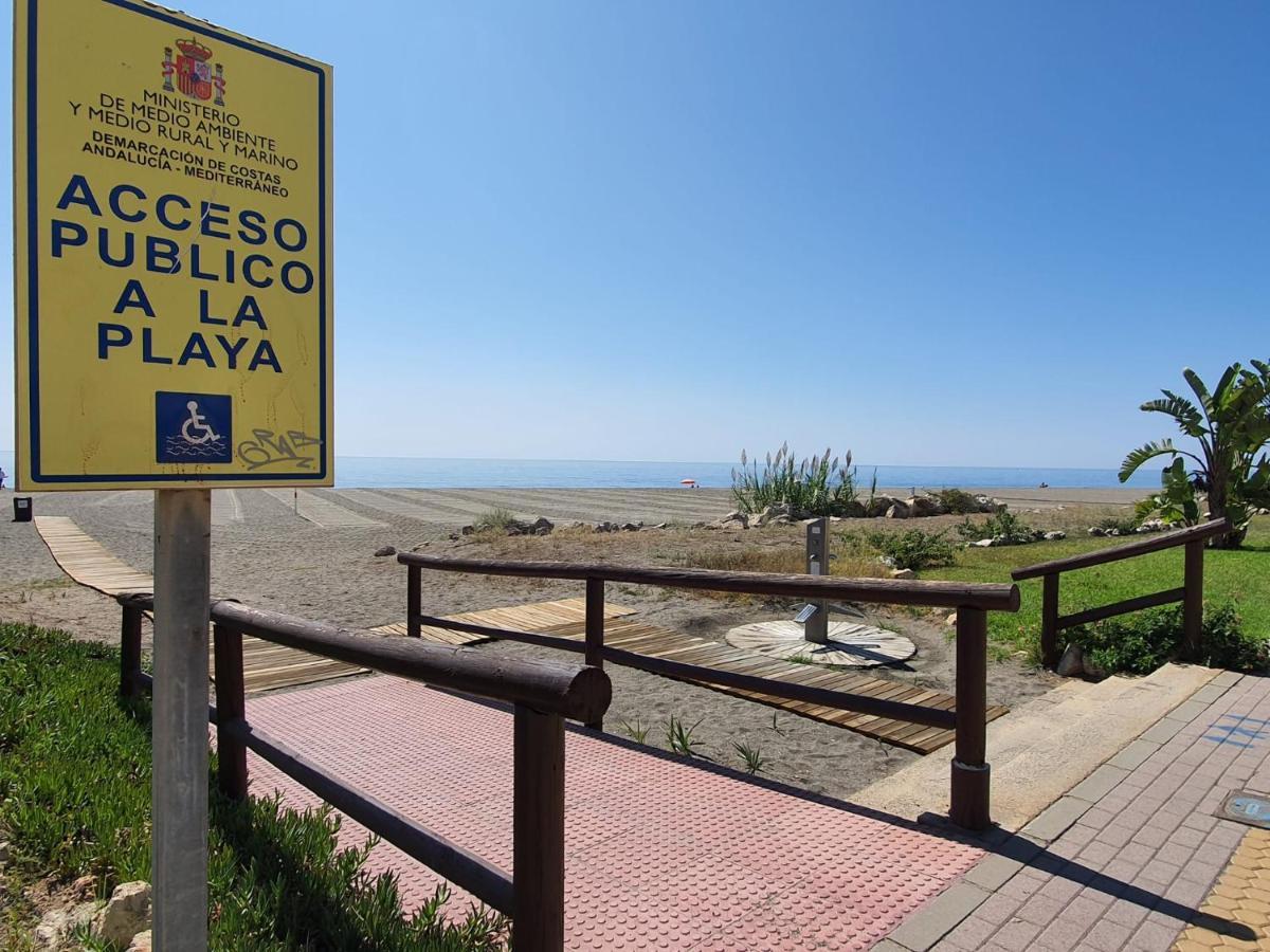 Boutique Apartment Near The Beach, 1 Gbps Wi-Fi Μάλαγα Εξωτερικό φωτογραφία
