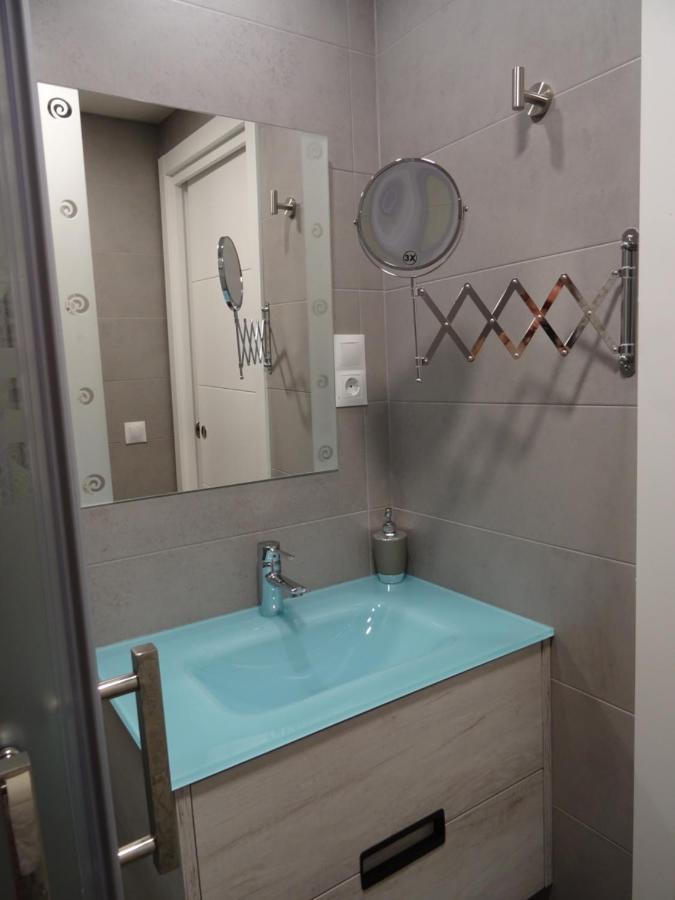 Boutique Apartment Near The Beach, 1 Gbps Wi-Fi Μάλαγα Εξωτερικό φωτογραφία