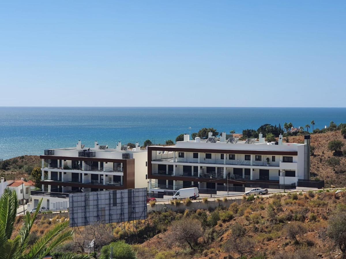 Boutique Apartment Near The Beach, 1 Gbps Wi-Fi Μάλαγα Εξωτερικό φωτογραφία