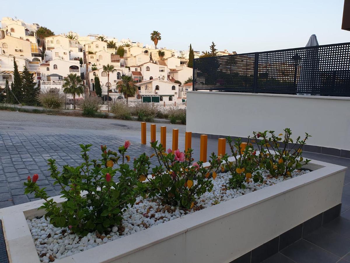 Boutique Apartment Near The Beach, 1 Gbps Wi-Fi Μάλαγα Εξωτερικό φωτογραφία