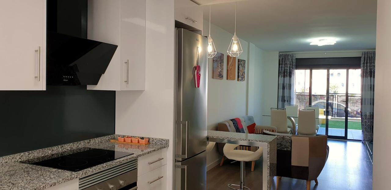Boutique Apartment Near The Beach, 1 Gbps Wi-Fi Μάλαγα Εξωτερικό φωτογραφία