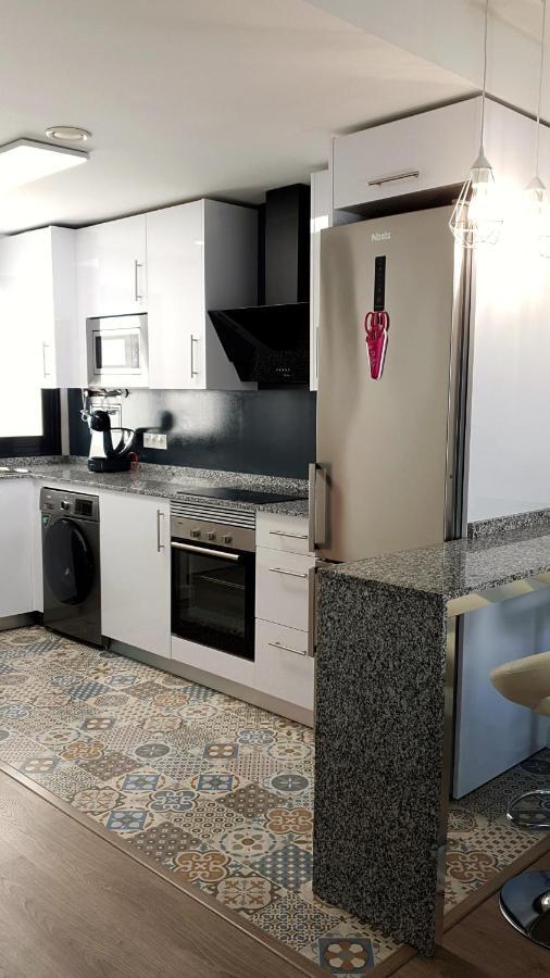 Boutique Apartment Near The Beach, 1 Gbps Wi-Fi Μάλαγα Εξωτερικό φωτογραφία