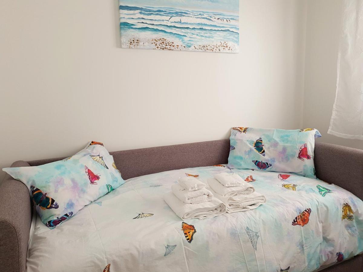 Boutique Apartment Near The Beach, 1 Gbps Wi-Fi Μάλαγα Εξωτερικό φωτογραφία
